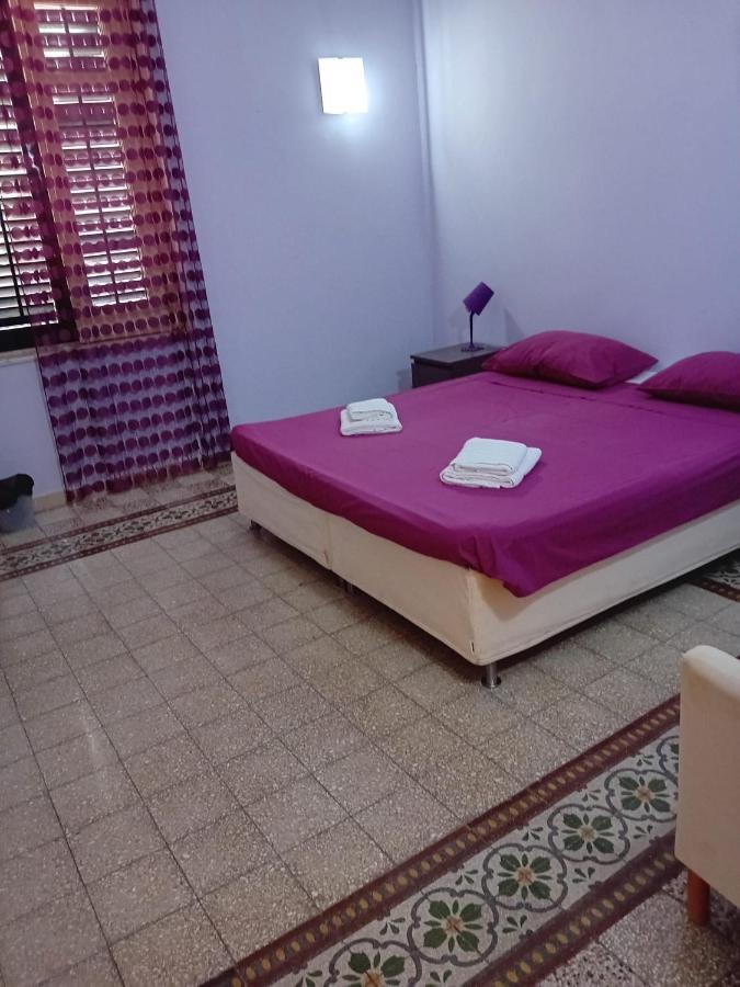 Oasi Palermitana Palermo Exterior foto