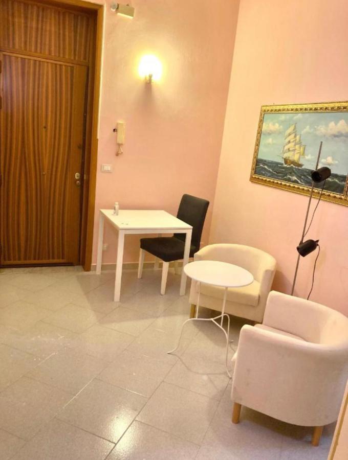 Oasi Palermitana Palermo Exterior foto