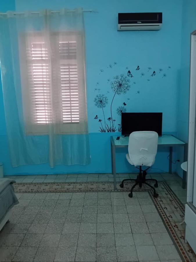 Oasi Palermitana Palermo Exterior foto