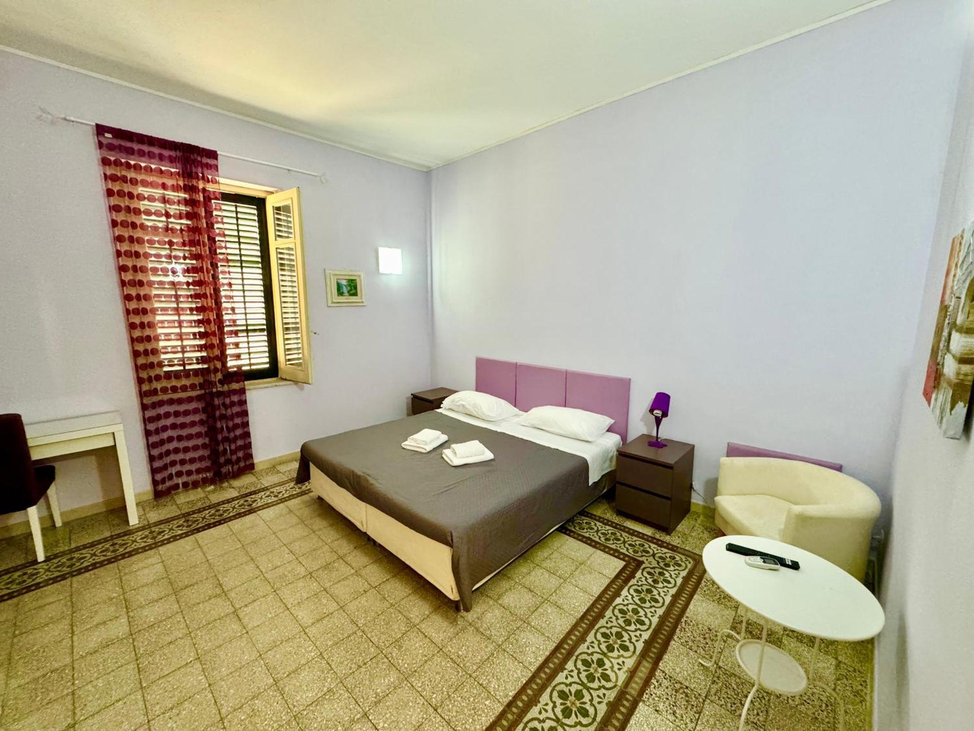 Oasi Palermitana Palermo Exterior foto